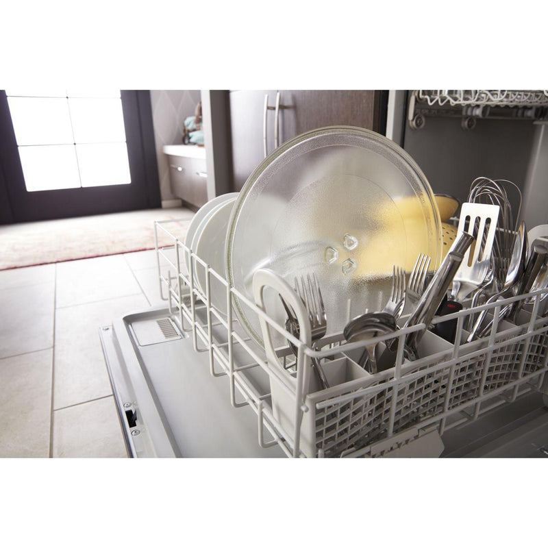 Whirlpool 24-inch Built-In Dishwasher with 1-Hour Wash Cycle WDF330PAHS IMAGE 8