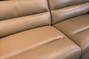 Sofa inclinable - VENTE FINALE - MODÈLE DE PLANCHER ST-HYACINTHE - VENDU TEL QUEL