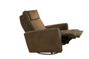 Fauteuil Inclinable - VENTE FINALE - MODÈLE DE PLANCHER ST-HYACINTHE - VENDU TEL QUEL