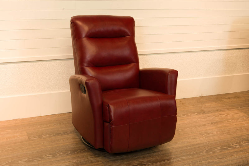 Fauteuil Inclinable - VENTE FINALE - MODÈLE DE PLANCHER ST-HYACINTHE - VENDU TEL QUEL