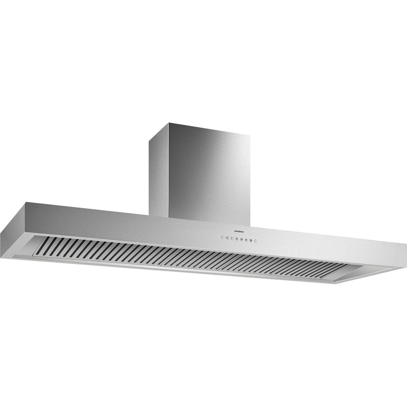 Gaggenau 63-inch Wall Mount Range Hood AW 442 760 IMAGE 1