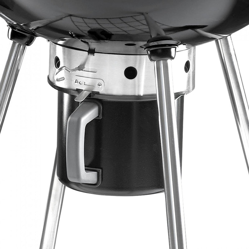 Napoleon Grills Charcoal Grills PRO22K-LEG-2 IMAGE 3