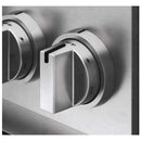 Fulgor Milano 30-inch Induction Cooktop F6IRT304S1 IMAGE 3