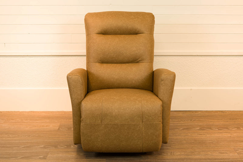 Fauteuil Inclinable - VENTE FINALE - MODÈLE DE PLANCHER ST-HYACINTHE - VENDU TEL QUEL