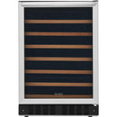 Frigidaire Gallery 5.3 cu. ft., 52-Bottle Freestanding Wine Cooler FGWC5233TS IMAGE 1