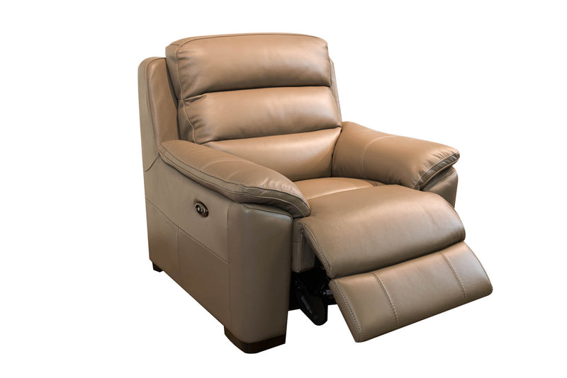 Fauteuil Inclinable - VENTE FINALE - MODÈLE DE PLANCHER ST-HYACINTHE - VENDU TEL QUEL