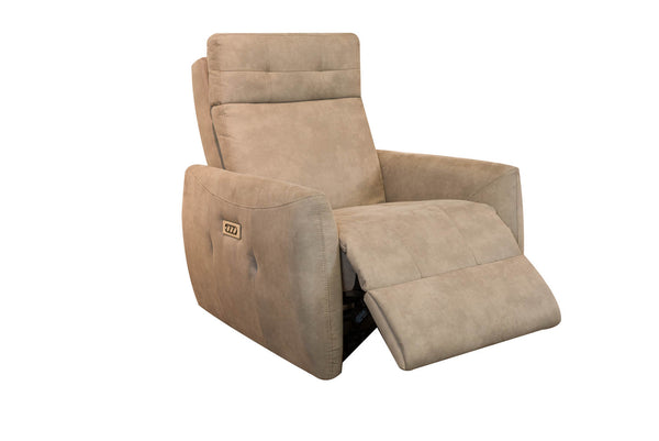 Fauteuil Inclinable - VENTE FINALE - MODÈLE DE PLANCHER ST-HYACINTHE - VENDU TEL QUEL