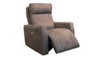 Fauteuil Inclinable - VENTE FINALE - MODÈLE DE PLANCHER ST-HYACINTHE - VENDU TEL QUEL