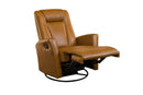 Fauteuil Inclinable - VENTE FINALE - MODÈLE DE PLANCHER ST-HYACINTHE - VENDU TEL QUEL