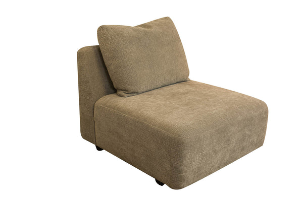 Fauteuil  - VENTE FINALE - MODÈLE DE PLANCHER ST-HYACINTHE - VENDU TEL QUEL