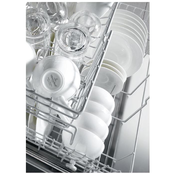 Miele 24-inch built-In Dishwasher G4228 SCU SS (21422837) IMAGE 3