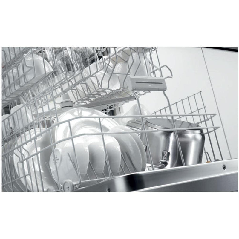 Miele 24-inch built-In Dishwasher G4228 SCU SS (21422837) IMAGE 5