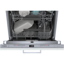  Bosch 24-inch Built-In Dishwasher SHV89PW73N IMAGE 3