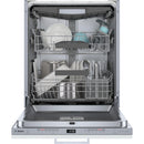  Bosch 24-inch Built-In Dishwasher SHV89PW73N IMAGE 4