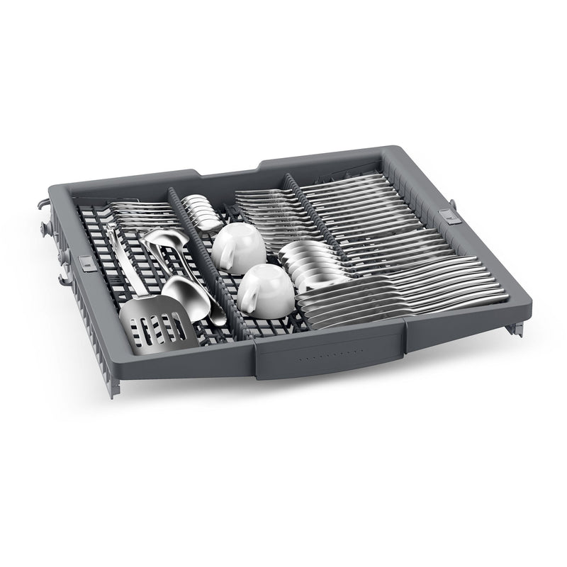  Bosch 24-inch Built-In Dishwasher SHV89PW73N IMAGE 7