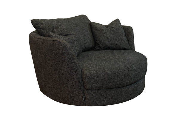 Fauteuil  - VENTE FINALE - MODÈLE DE PLANCHER ST-HYACINTHE - VENDU TEL QUEL