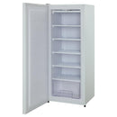  Marathon 6.5 cu.ft. Upright Freezer MUF65W IMAGE 3
