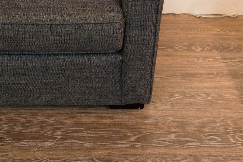 Fauteuil  - VENTE FINALE - MODÈLE DE PLANCHER ST-HYACINTHE - VENDU TEL QUEL