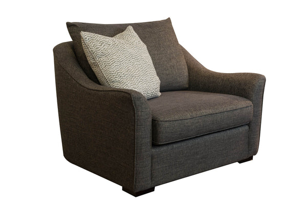 Fauteuil  - VENTE FINALE - MODÈLE DE PLANCHER ST-HYACINTHE - VENDU TEL QUEL