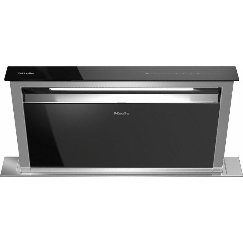 Miele 36-inch Countertop Downdraft DA6891+Internal IMAGE 1