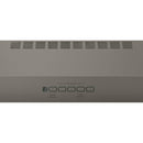 GE 30-Inch Under Cabinet Range Hood with 4 Speeds JVX5300EJESC IMAGE 3