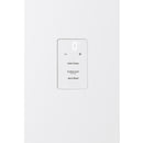 GE 14.1 cu. ft. Upright Freezer with LED Lighting FUF14DLRWW IMAGE 4