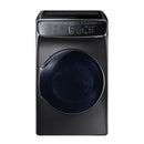  Samsung 7.5 cu. ft. Electric Dryer with FlexDry™ DVE60M9900V/AC IMAGE 1