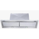Miele 36-inch Built-in Wall Range Hood 28349655USA IMAGE 1