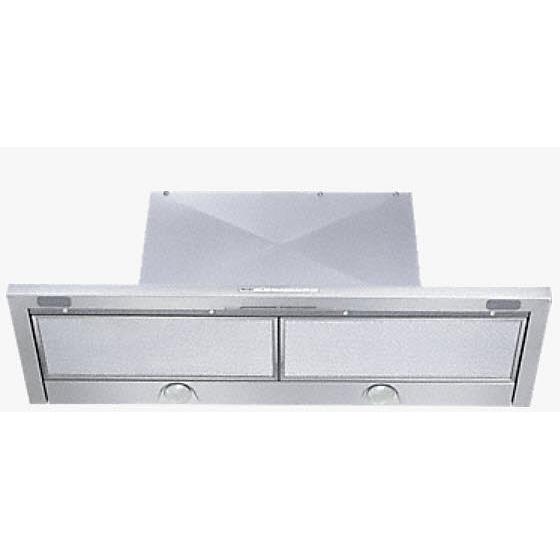 Miele 36-inch Built-in Wall Range Hood 28349655USA IMAGE 1