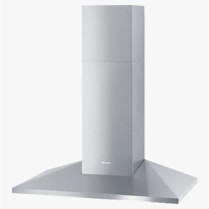 Miele 36-inch Classic Wall Mounted Hood Shell 10558800 IMAGE 1