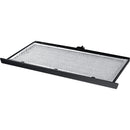  Samsung 30-inch, 2.1 cu.ft. Over-the-Range Microwave Oven with Ventilation System ME21M706BAG/AC IMAGE 10