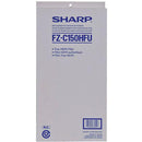  Sharp Air Purifier and Fan Accessories Filter(s) FZ-C150HFU IMAGE 1