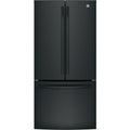  Couleur_Noir  -- 33 inch, 18.6 cu. ft. Counter Depth French Door Refrigerator IMAGE 1