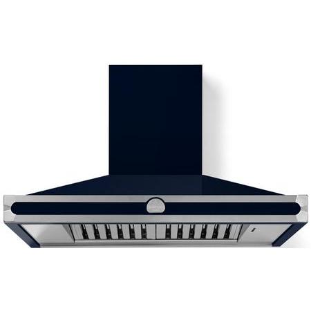 La Cornue 43-inch CornuFe Series Wall Mount Range Hood H1DN IMAGE 1