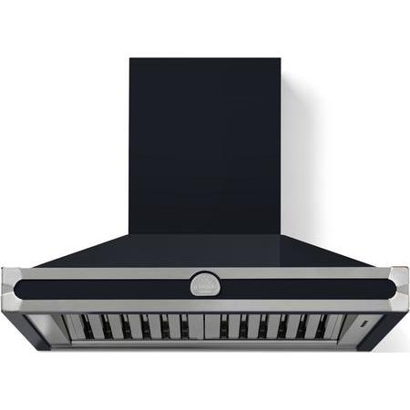 La Cornue 36-inch CornuFe Series Wall Mount Range Hood H9NN IMAGE 1