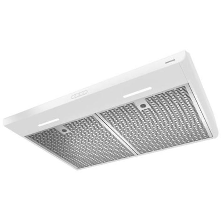 Broan 30-inch Sahale Series Under Cabinet Range Hood BKDD130WW IMAGE 4