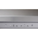  Broan 36-inch Corteo Series Under Cabinet Range Hood ERLE136BLS IMAGE 6