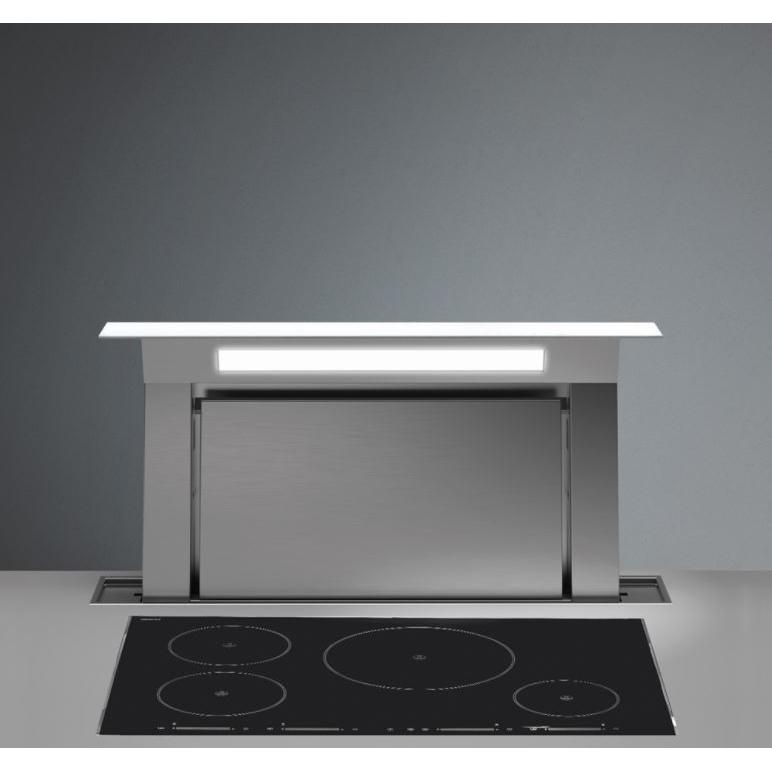 Falmec 36-inch Downdraft Range Hood FDDOW36T6SS IMAGE 1