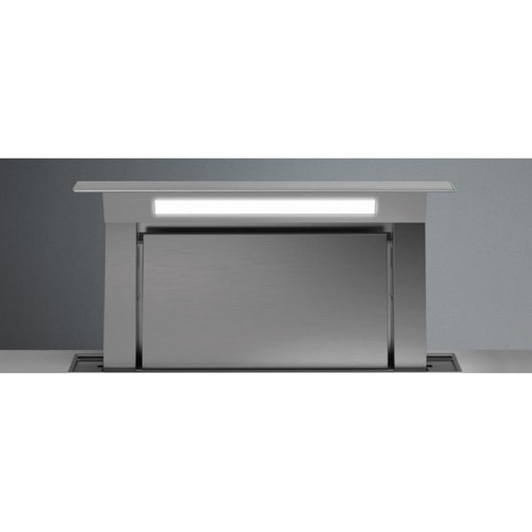 Falmec 48-inch Downdraft Range Hood FDDOW48T6SS IMAGE 1