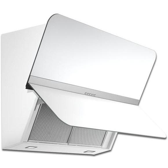 Falmec 34-inch Flipper Wall Mount Range Hood FDFLI36W5SW IMAGE 1