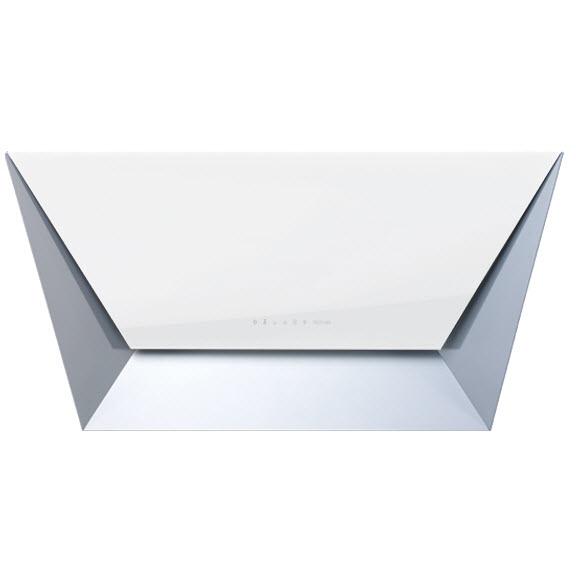 Falmec 34-inch Prisma wall Mount Range Hood FDPRI36W5SW IMAGE 1