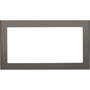  GE Profile 27" Trim Kit JX827SLFC IMAGE 1