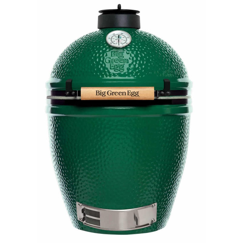 Big Green Egg Large Egg Charcoal Smoker 117632 IMAGE 1