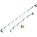  Bertazzoni Refrigeration Accessories Handle PROHK30PI IMAGE 1