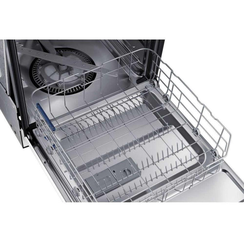 Samsung 24-inch Built-In Dishwasher DW80J3020UW/AC IMAGE 7