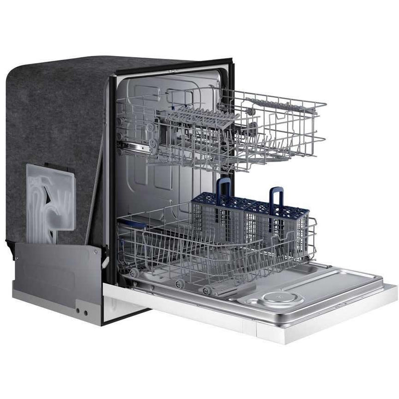 Samsung 24-inch Built-In Dishwasher DW80J3020UW/AC IMAGE 9