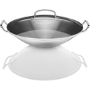  Whirlpool 14-inch Wok W11035424 IMAGE 1