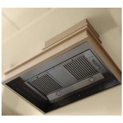 Faber 30-inch Built-In Range Hood INPR30SSIB IMAGE 2