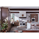  Signature Kitchen Suite 48-inch Freestanding Dual-Fuel Range with Sous Vide SKSDR480SIS IMAGE 20