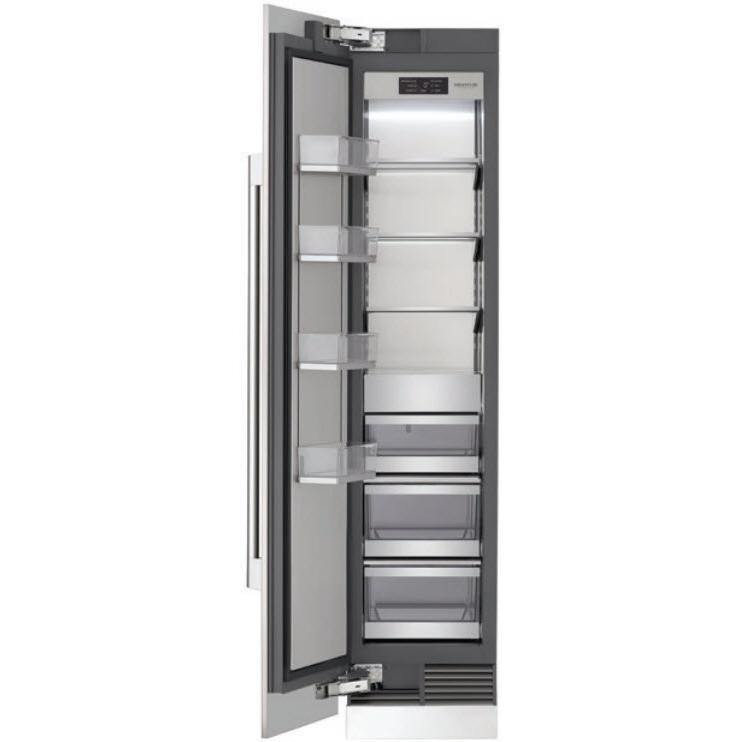 Signature Kitchen Suite 9.6 cu.ft. Upright Freezer with SmartThinQ™ Control SKSCF1801P IMAGE 2